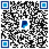 PayPal QR-Code