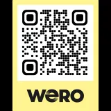Wero QR-Code